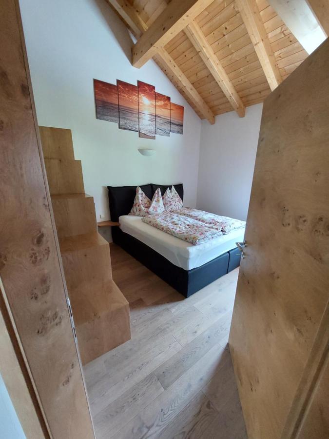 Fewo Baurechthof Goderschach Εξωτερικό φωτογραφία