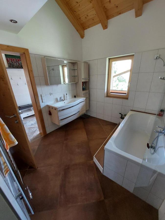Fewo Baurechthof Goderschach Εξωτερικό φωτογραφία