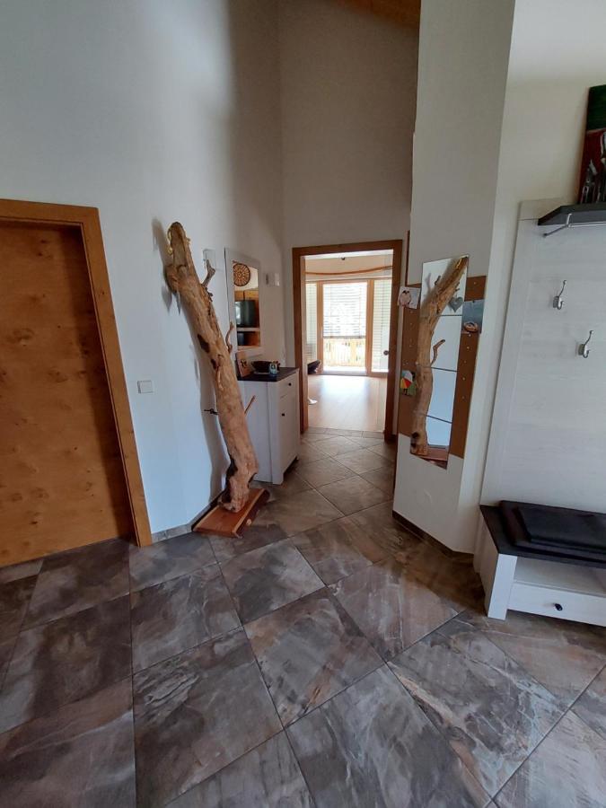 Fewo Baurechthof Goderschach Εξωτερικό φωτογραφία