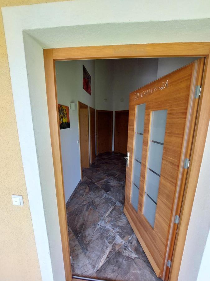Fewo Baurechthof Goderschach Εξωτερικό φωτογραφία