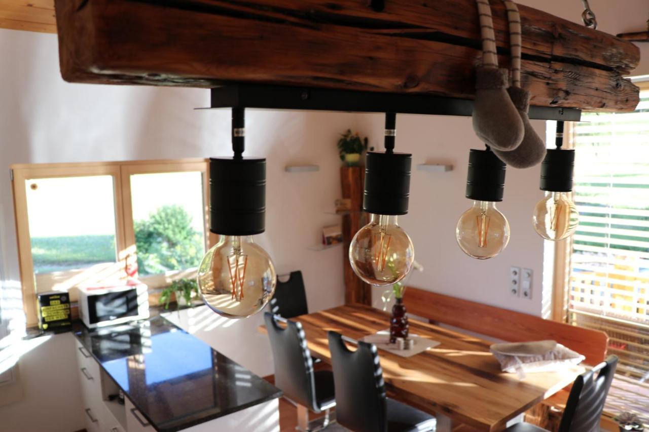 Fewo Baurechthof Goderschach Εξωτερικό φωτογραφία